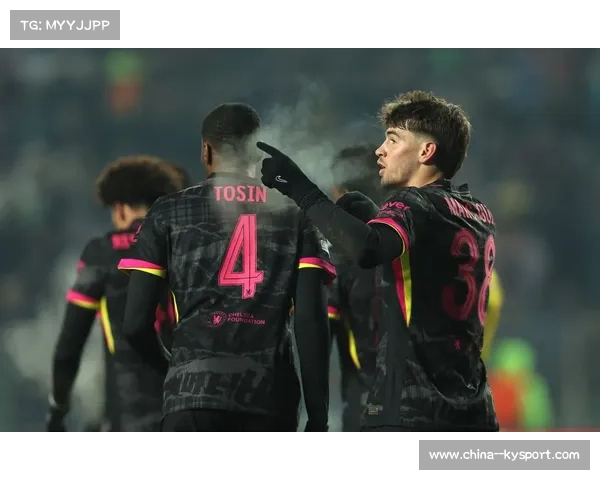 热刺主场表现低迷迎战切尔西 真正实力面临严峻考验