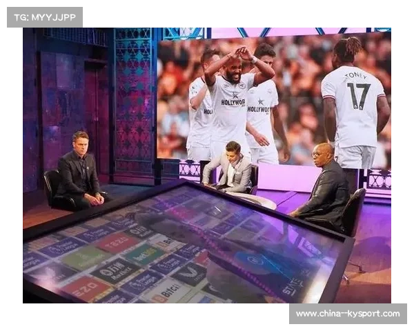 英超全球化影响：转播协议覆盖200国，文化输出软实力