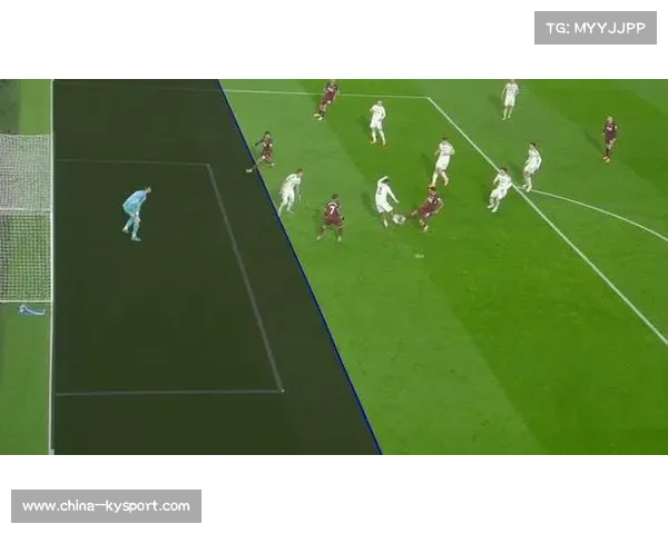 德甲VAR技术升级,下赛季引入半自动越位 德甲VAR技术升级,下赛季引入半自动越位