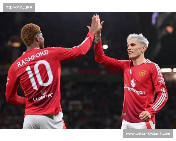 加纳乔制胜球,曼联年轻锋线展现活力 加纳乔制胜球,曼联年轻锋线展现活力