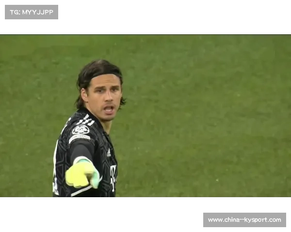 国米门将索默合约即将到期,续约谈判目前已暂停 国米门将索默合约即将到期,续约谈判目前已暂停