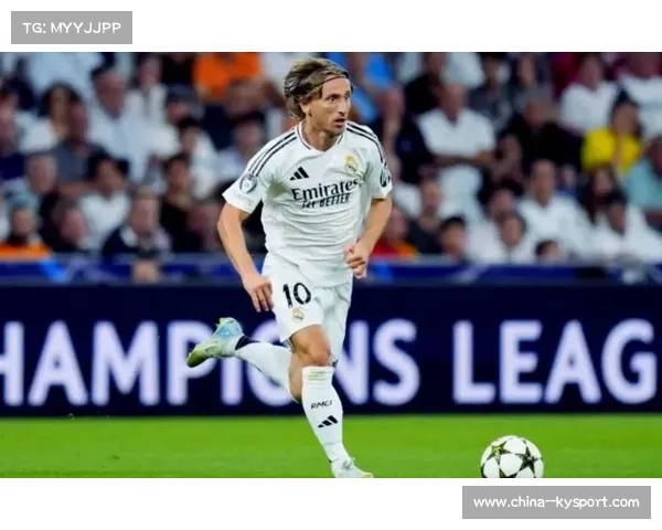 莫德里奇参与皇马青训指导，未来或转型教练岗位